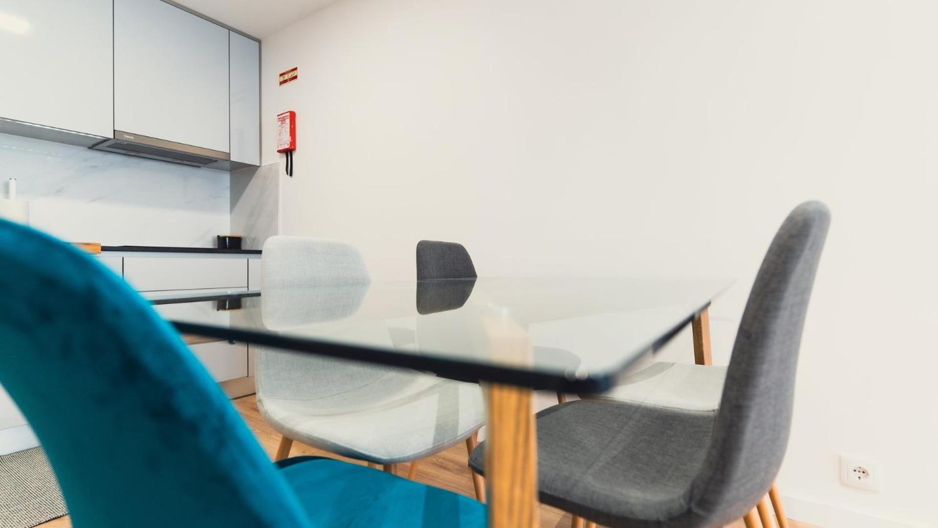 Guestready - Glamorous Getaway In Coimbra Exterior photo